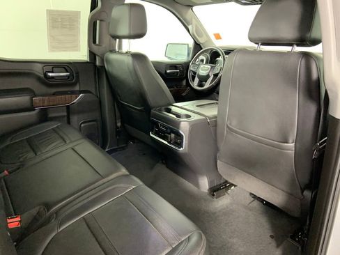 Used 2021 GMC Sierra 1500 Denali w/ Denali Ultimate Package AWD/4WD image 13