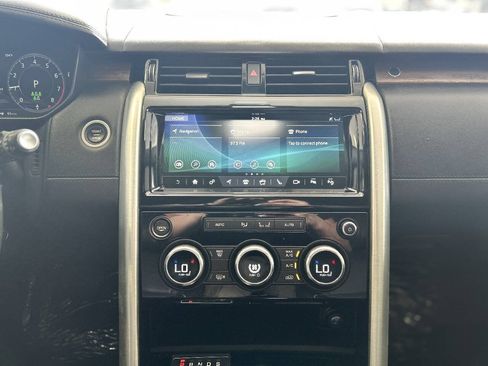 Used 2019 Land Rover Discovery HSE Luxury AWD/4WD image 68