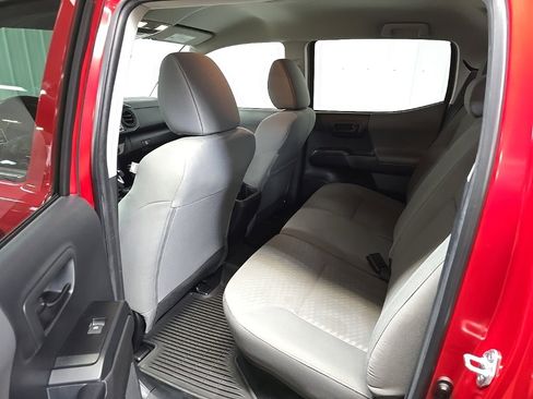 Used 2023 Toyota Tacoma SR image 30