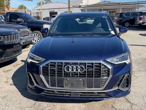 Used 2023 Audi Q3 2.0T Premium image 7