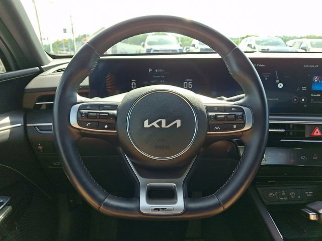 Used 2025 Kia K5 GT-Line AWD/4WD image 20