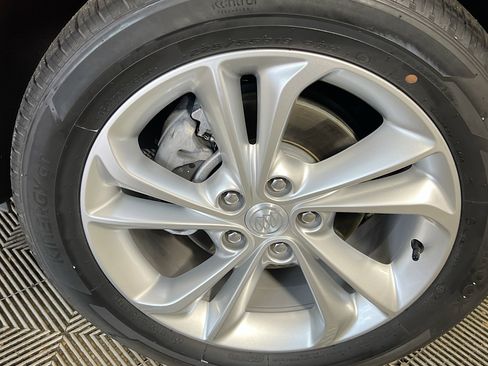 Used 2022 Buick Encore GX Preferred image 14