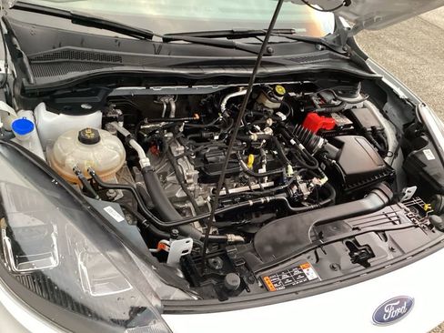 Used 2022 Ford Escape SE w/ Convenience Package image 17