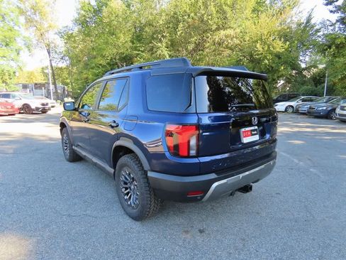 New 2026 Honda Passport TrailSport image 4