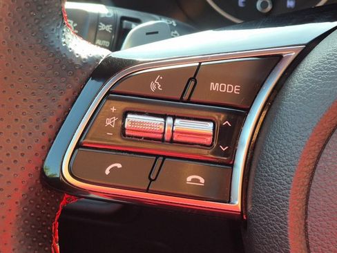 Used 2021 Kia Forte GT FWD image 12