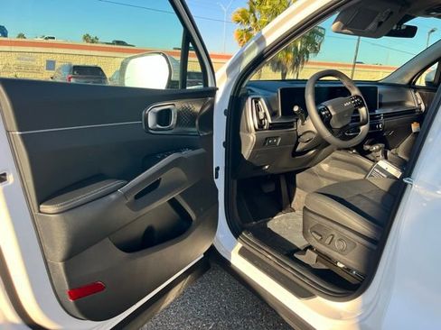New 2026 Kia Sorento EX AWD/4WD image 15
