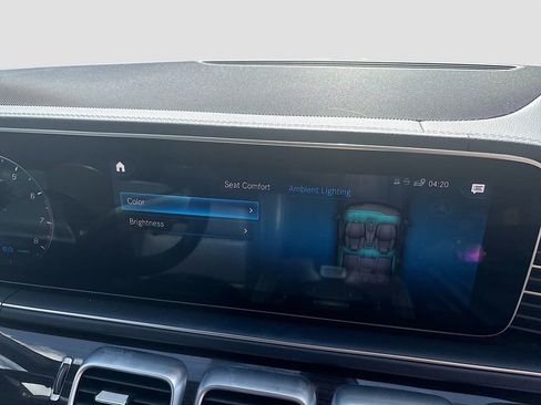 Used 2022 Mercedes-Benz GLS 450 4MATIC image 37