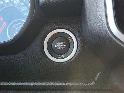 Used 2025 RAM 1500 Big Horn image 23