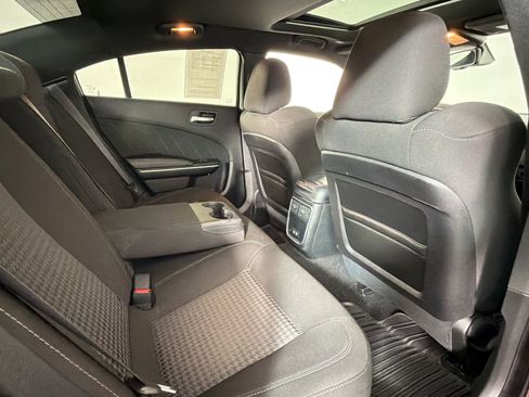 Used 2023 Dodge Charger Scat Pack RWD image 27