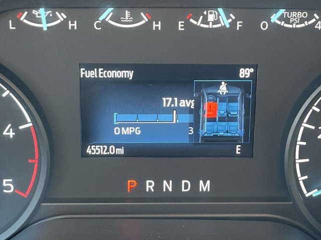 Used 2025 Ford F250 XLT AWD/4WD image 36