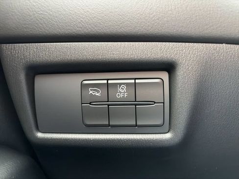 Certified 2023 MAZDA CX-5 AWD 2.5 S w/ Select Package image 18