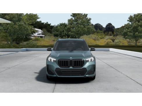 New 2026 BMW X1 xDrive28i w/ Technology Package AWD/4WD image 3