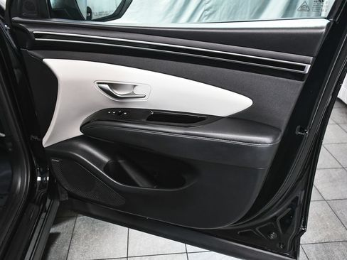 Used 2022 Hyundai Tucson SEL w/ Convenience + Premium Package AWD/4WD image 13