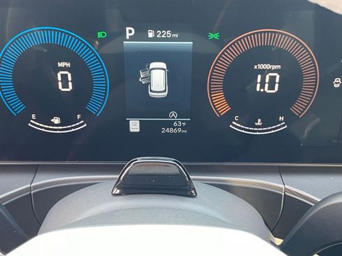 Used 2025 Hyundai Santa Fe SEL image 42