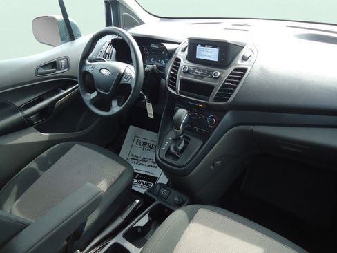 Used 2023 Ford Transit Connect XL FWD image 22