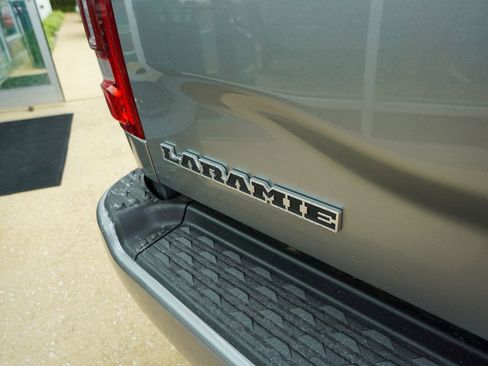 Used 2023 RAM 3500 Laramie image 15