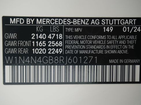 Used 2024 Mercedes-Benz GLA 250 image 35
