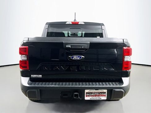 Used 2025 Ford Maverick Lariat image 6