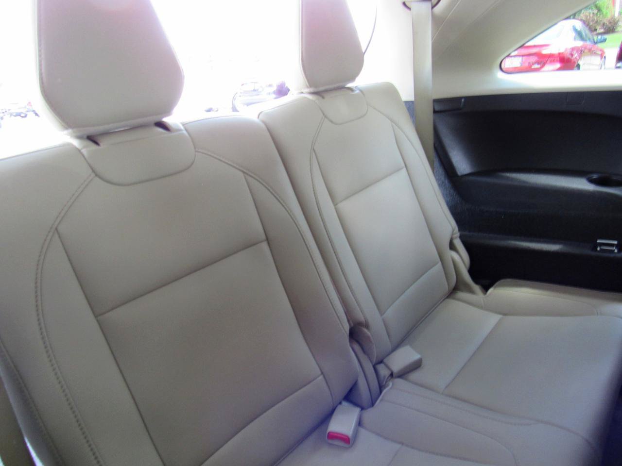 Used 2016 Acura MDX SH-AWD image 50