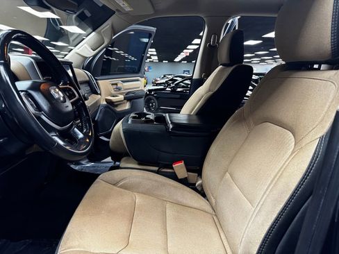 Used 2020 RAM 1500 Big Horn image 34