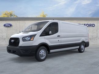 New 2025 Ford Transit 150 Low Roof AWD video 1