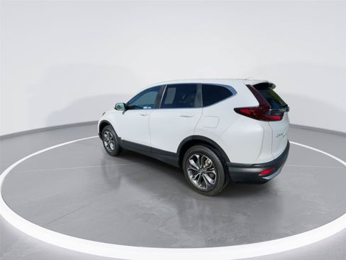 Used 2021 Honda CR-V EX image 6