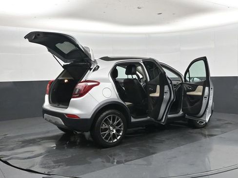 Used 2019 Buick Encore Sport Touring FWD image 46