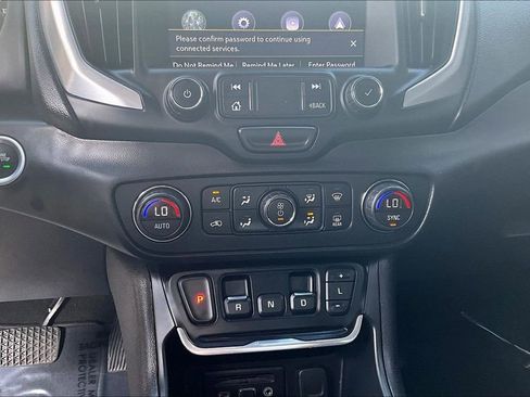 Used 2020 GMC Terrain SLT w/ Preferred Package image 15