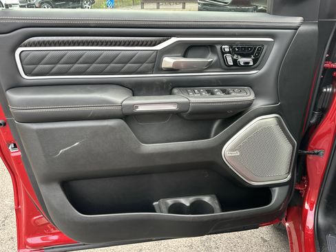 New 2026 RAM 1500 Tungsten AWD/4WD image 30