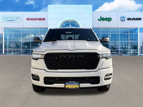 New 2026 RAM 1500 Express image 3