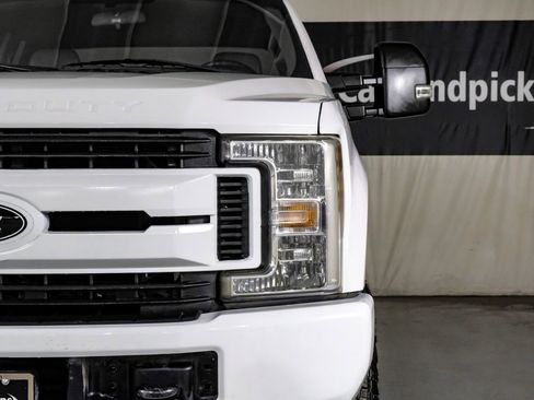 Used 2019 Ford F250 XL w/ XL Value Package image 36