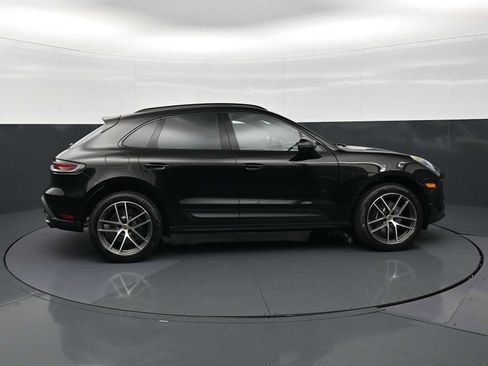 New 2026 Porsche Macan AWD/4WD image 27