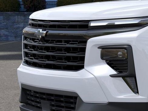 New 2026 Chevrolet Traverse LT image 13