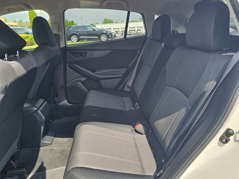 Used 2023 Subaru Crosstrek 2.0i AWD/4WD image 12