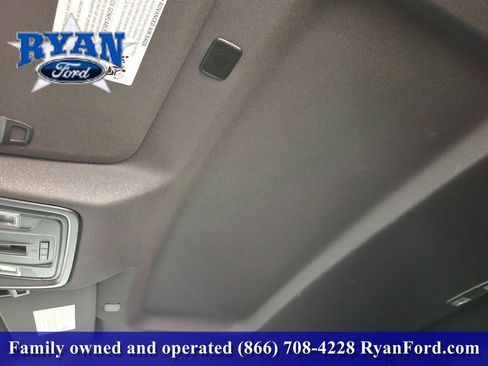 Used 2025 Chevrolet Silverado 2500 High Country AWD/4WD image 18