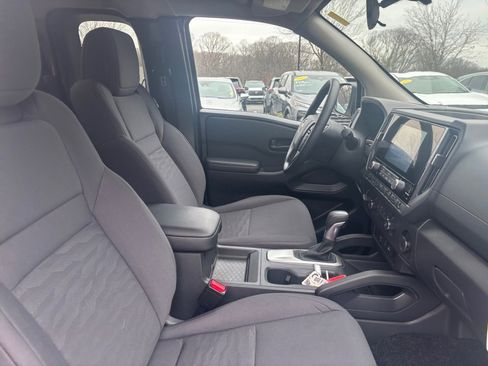 Used 2026 Nissan Frontier S w/ S Utility Package image 28