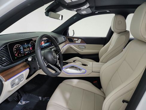 Certified 2026 Mercedes-Benz GLE 350 4MATIC image 16