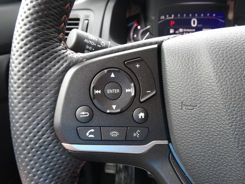 Used 2025 Honda Passport TrailSport image 23
