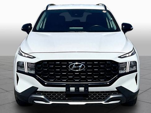 Used 2022 Hyundai Santa Fe XRT w/ Cargo Package AWD/4WD image 4