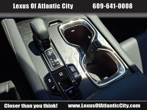 Certified 2023 Lexus RX 350 Premium Plus w/ Cold Area Package AWD/4WD image 15