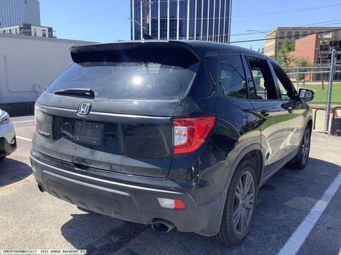 Used 2021 Honda Passport EX-L image 6