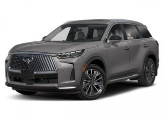 Used 2026 INFINITI QX60 Luxe AWD/4WD video 1