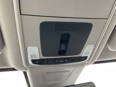 Used 2025 Honda CR-V EX-L image 27