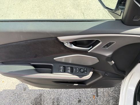 New 2026 Acura RDX A-Spec image 21
