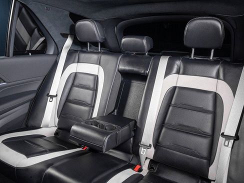 New 2026 Mercedes-Benz GLE 63 AMG S image 31