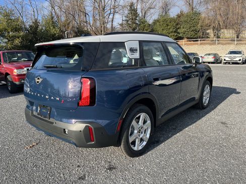Used 2025 MINI Cooper Countryman S image 7