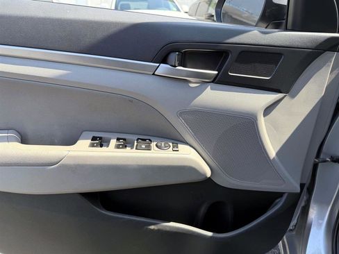 Used 2020 Hyundai Elantra SEL FWD image 15