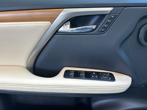 Certified 2022 Lexus RX 350 AWD w/ Premium Package image 11