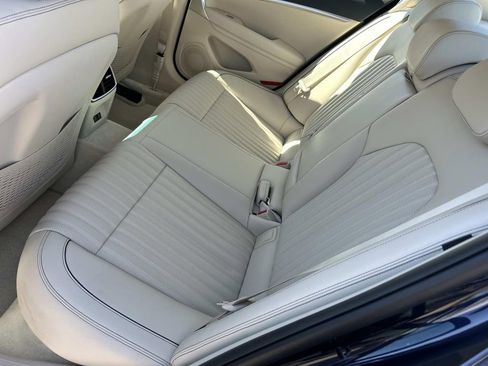 New 2026 Genesis G70 2.5T Prestige AWD/4WD image 19