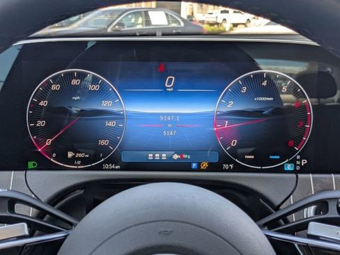 Used 2025 Mercedes-Benz E 350 Sedan image 29